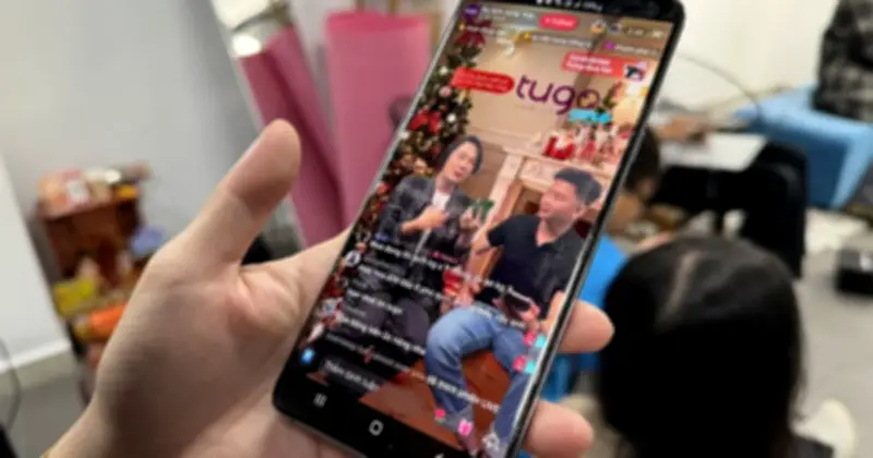 Luật TMĐT 2025 siết định danh người bán, livestream từ 1.7