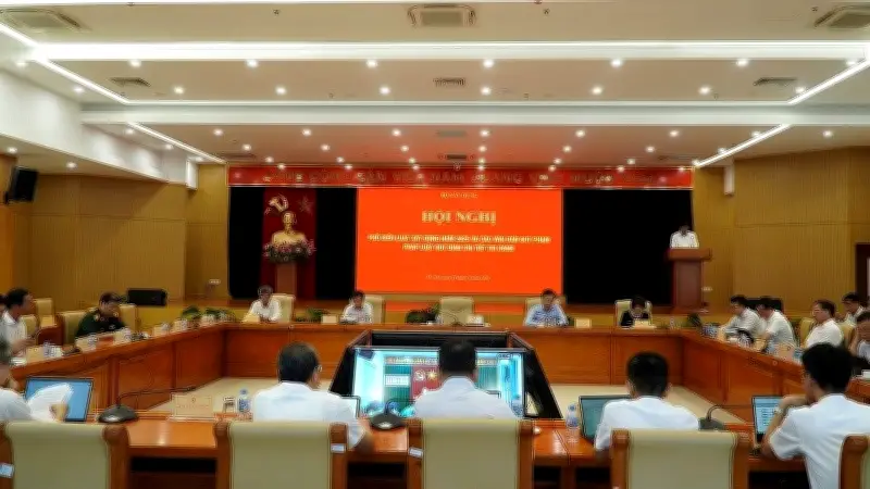 Luật Xây dựng 2025 có hiệu lực từ 1/7 với nhiều cải cách lớn
