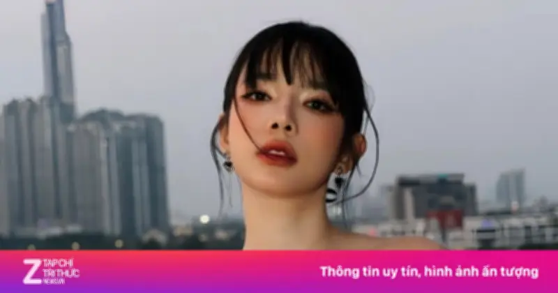 LyLy bị chỉ trích vì câu hỏi kém duyên với Lương Nghiêm Huy