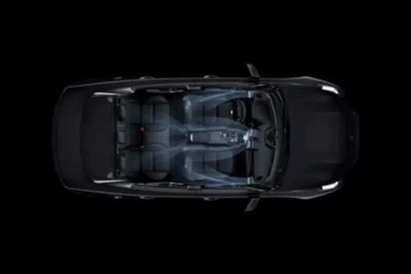 Lynk & Co ứng dụng AI tối ưu trải nghiệm khoang lái thông minh