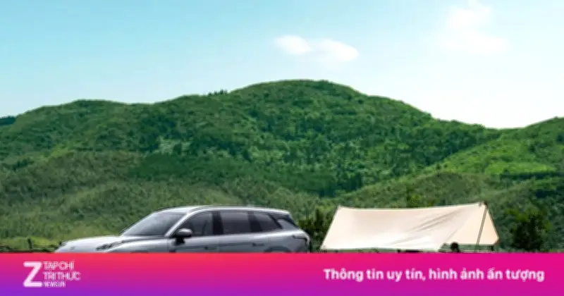 Lynk & Co ưu đãi mạnh tháng 6, hỗ trợ 100% lệ phí trước bạ nhiều mẫu xe