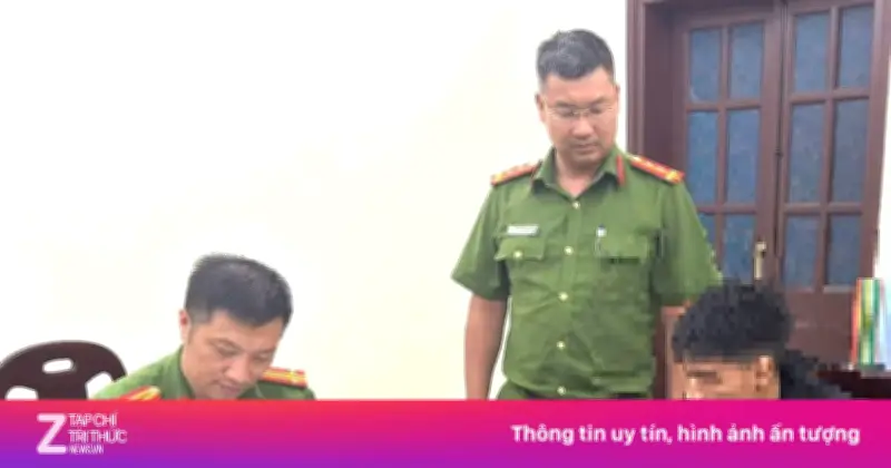 Mẹ bị khởi tố vì giao xe cho con 15 tuổi gây tai nạn thương tật 74%