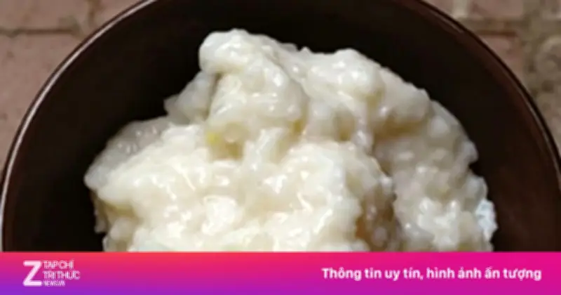 Mẻ: Bí quyết tạo vị chua thanh trong ẩm thực Việt