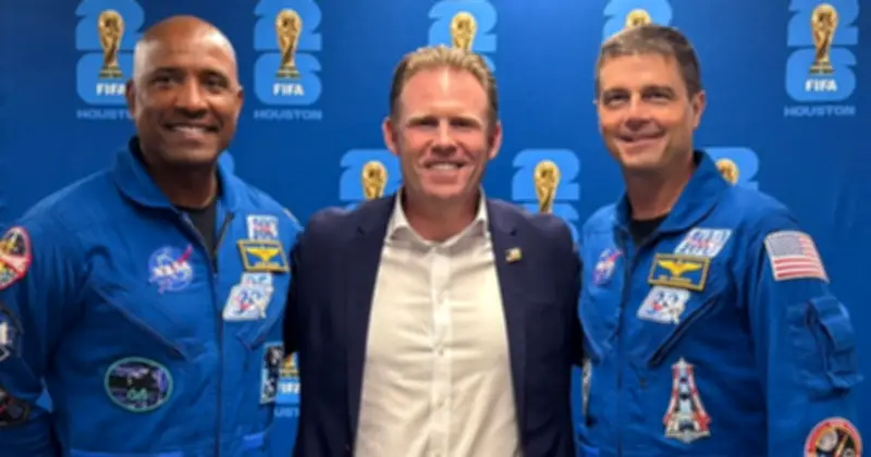 Mỹ bác bỏ cáo buộc gây khó cho Iran tại World Cup 2026