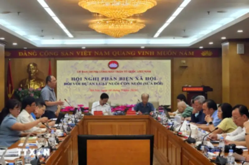 Đảm bảo lợi ích tốt nhất cho trẻ em được nhận làm con nuôi
