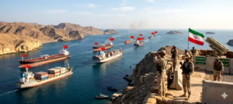 Mỹ cảnh báo thu phí Hormuz gây hỗn loạn; Động đất Venezuela 164 người chết