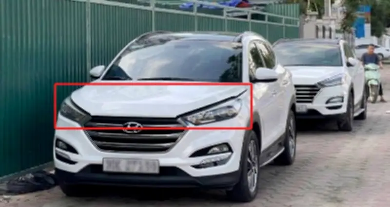 Mở hé nắp capo khi nắng nóng: Lợi bất cập hại?