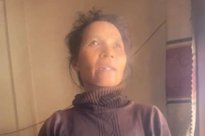 Mê hái nấm, người phụ nữ ở Lâm Đồng lạc trong rừng già suốt một ngày