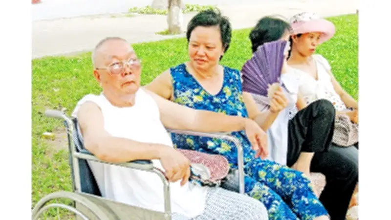 Mô hình chăm sóc người cao tuổi ban ngày: Giải pháp an sinh giữa lúc già hóa dân số
