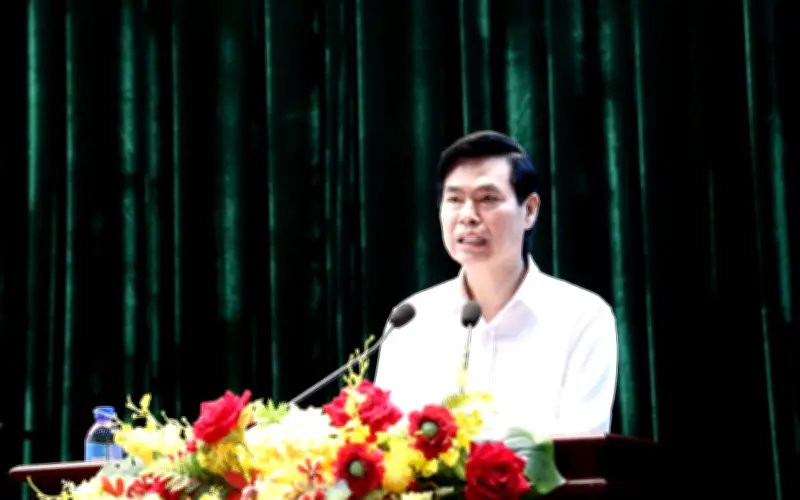 Mô hình chính quyền địa phương 2 cấp vận hành ổn định, thông suốt tại Lạng Sơn