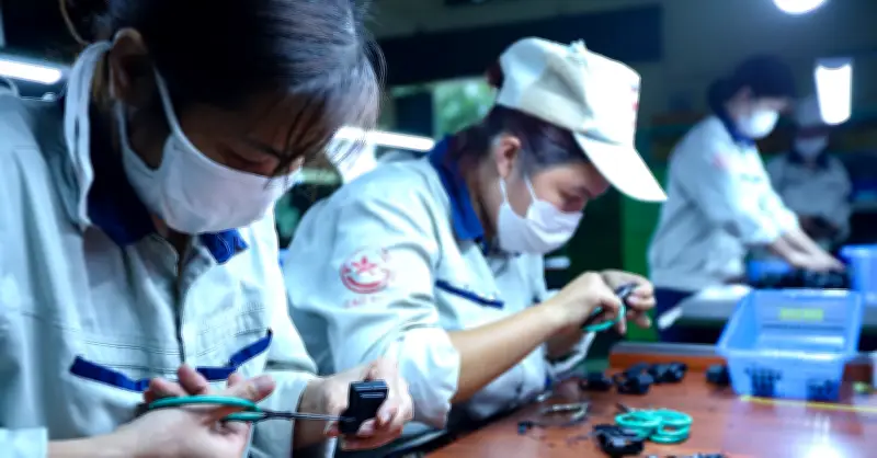 Mô hình quản trị 3C giúp doanh nghiệp Việt thích ứng bền vững trong kỷ nguyên bất định