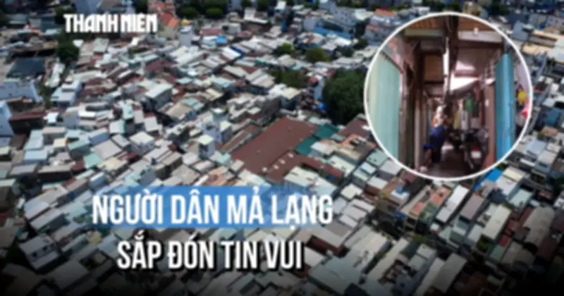 Mả Lạng, Chợ Gà - Chợ Gạo sắp được chỉnh trang với hơn 16.300 tỷ đồng