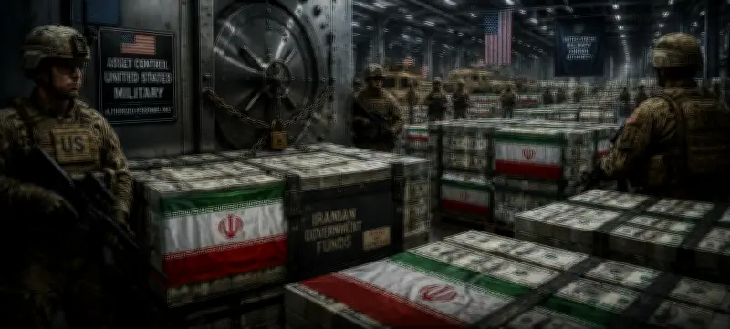 Mỹ đảm bảo giải phóng tài sản Iran, triệt phá đường dây ma túy châu Âu