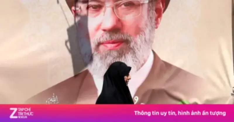 Mỹ mở khóa 6 tỷ USD cho Iran sau thỏa thuận ngừng bắn