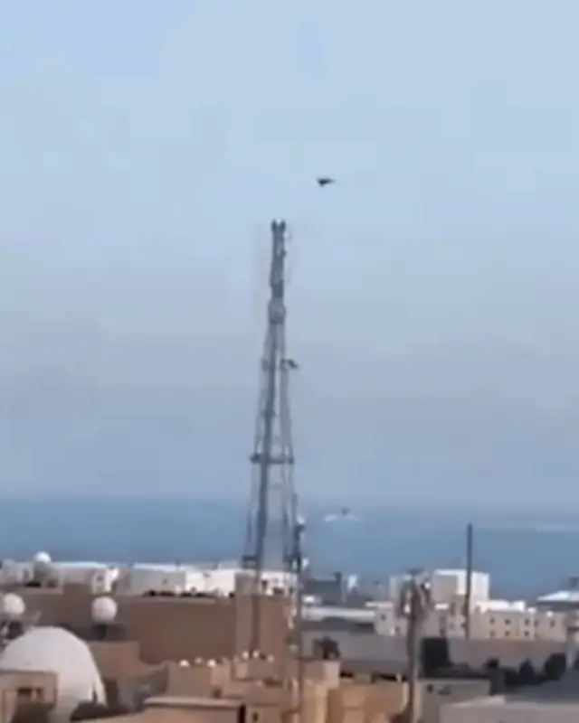 Mỹ đánh giá lại hiện diện quân sự sau thiệt hại tại căn cứ Bahrain