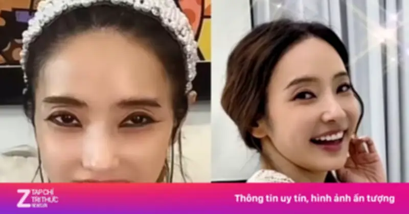 Mỹ nhân 'Vườn sao băng' Han Chae Young kỷ niệm 19 năm ngày cưới tại Bali