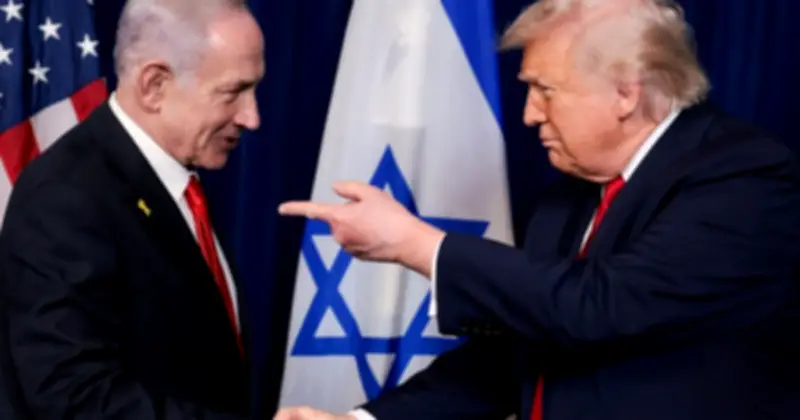 Mỹ nâng mức đe dọa gián điệp từ Israel, căng thẳng gia tăng