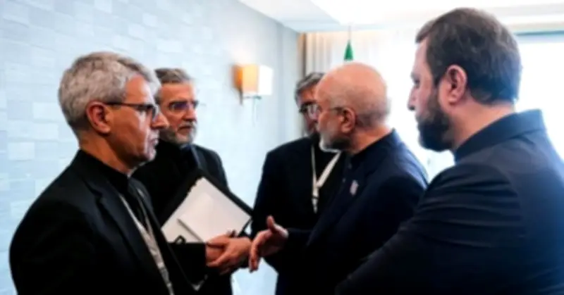 Đàm phán Mỹ-Iran có dấu hiệu đình trệ sau cảnh báo của ông Trump