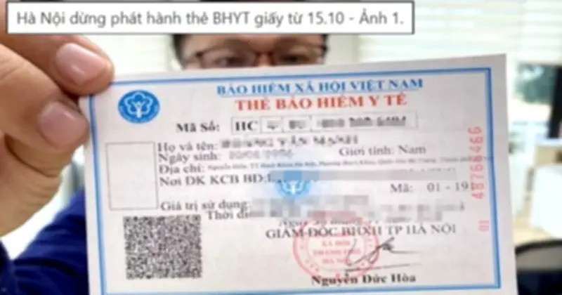 Mở rộng quyền lợi BHYT: Khám ngoại trú trái tuyến được thanh toán 50%
