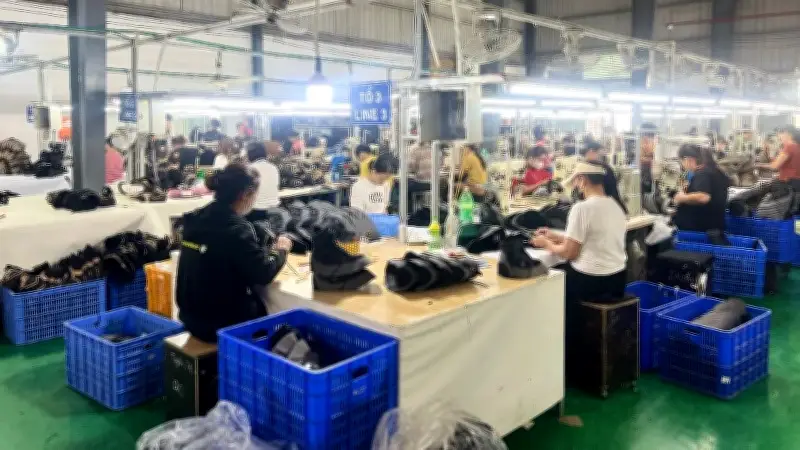 Mở rộng tiếp cận đất đai, vốn và công nghệ cho doanh nghiệp tư nhân