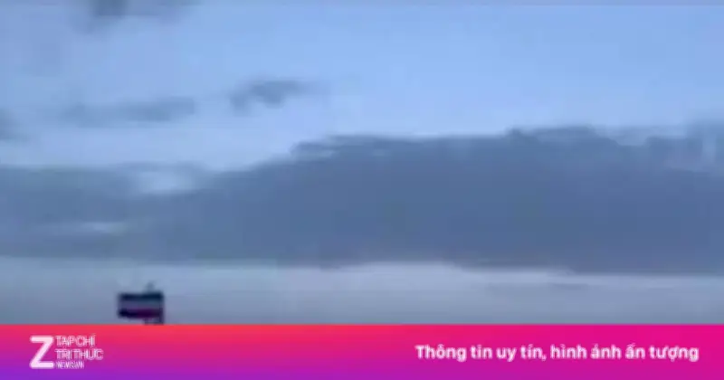 Mỹ tiếp tục vô hiệu hóa tàu chở dầu liên quan Iran trên vịnh Ba Tư