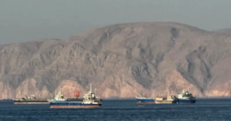 Mỹ tấn công tàu chở dầu vi phạm lệnh phong tỏa Iran, Ấn Độ phản đối