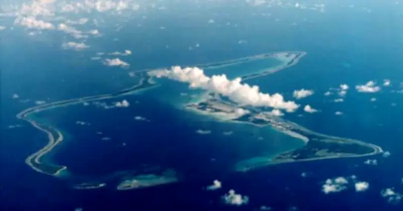 Mỹ tính mua lại quần đảo Chagos từ Mauritius thay vì qua Anh