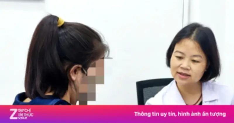 Mẹ truyền viêm gan B cho con, 13 năm sau cả hai đều khỏi bệnh