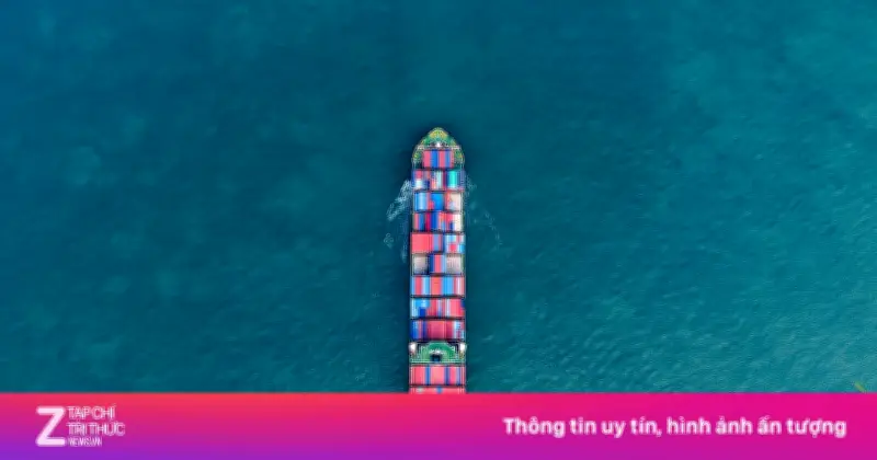 Mỹ tắt GPS giữa đại dương, tàu Trung Quốc lạc trôi 33 ngày trên biển