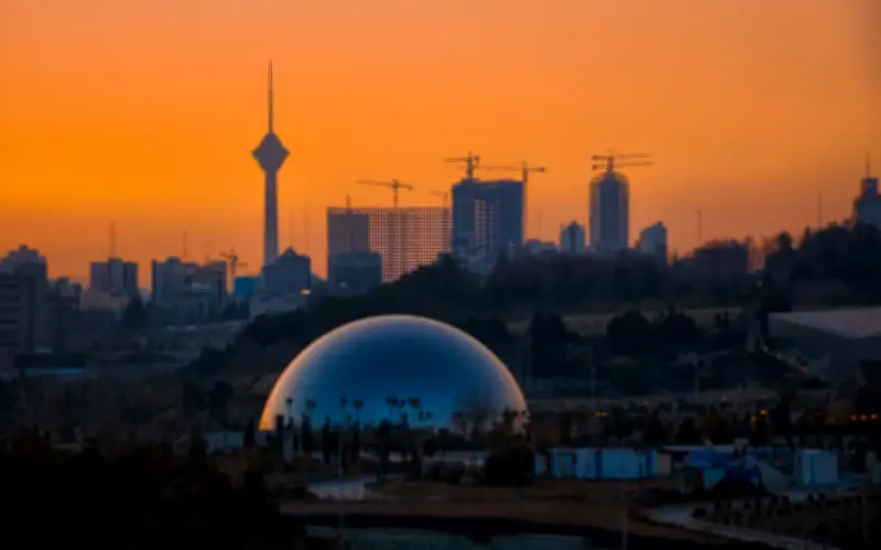 Mỹ và Iran sắp đạt thỏa thuận về eo biển Hormuz