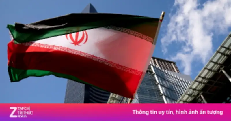 Mỹ và Iran đạt thỏa thuận hòa bình lịch sử
