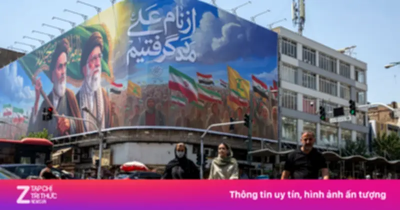 Mỹ và Iran đạt thỏa thuận ngừng bắn sơ bộ, nhiều vấn đề còn bỏ ngỏ