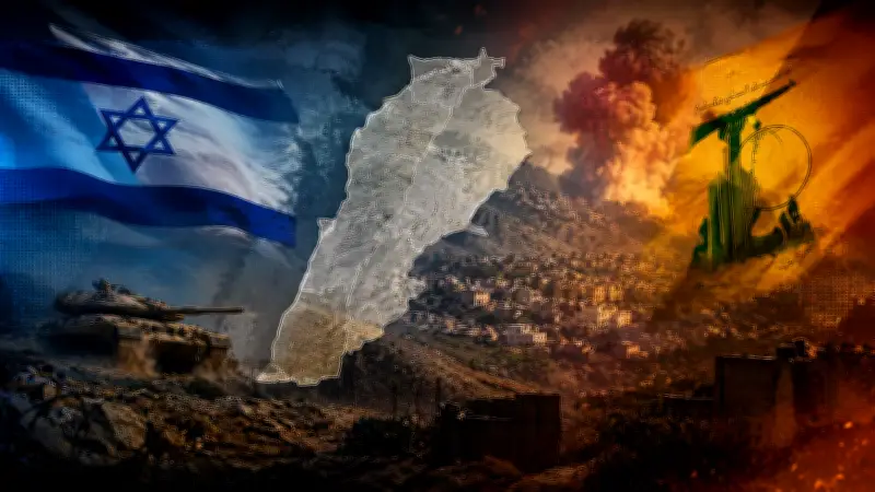 Mỹ và Israel đạt thống nhất mới về tình hình Liban, chưa rút quân