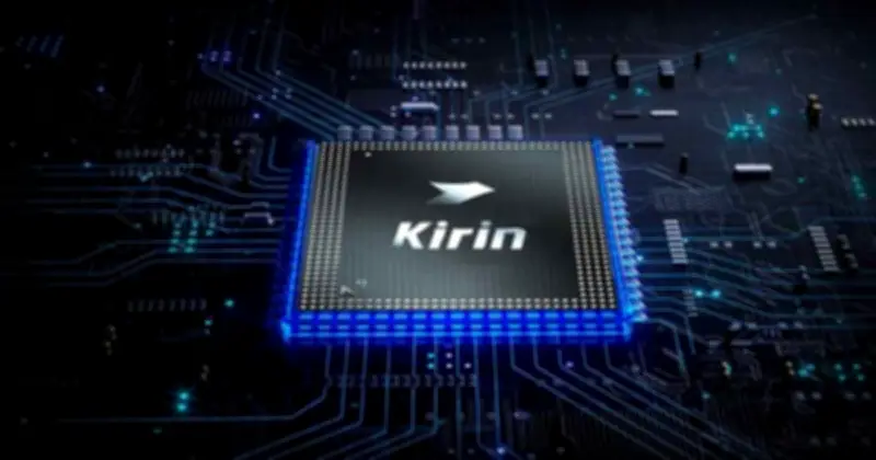Mổ xẻ chip Kirin 9030 Pro: Pitch nhỏ hơn Intel 18A nhưng chỉ là cú lừa