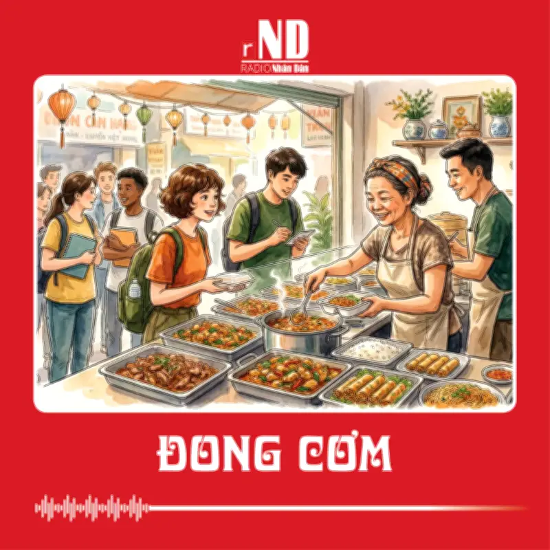 Ma cũ bắt nạt ma mới trong căn bếp chật chội