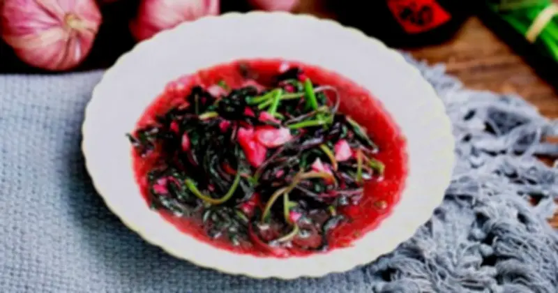 Mùa hè nên ăn 3 loại rau vừa mát vừa bổ, giá bình dân như 'kho dinh dưỡng'