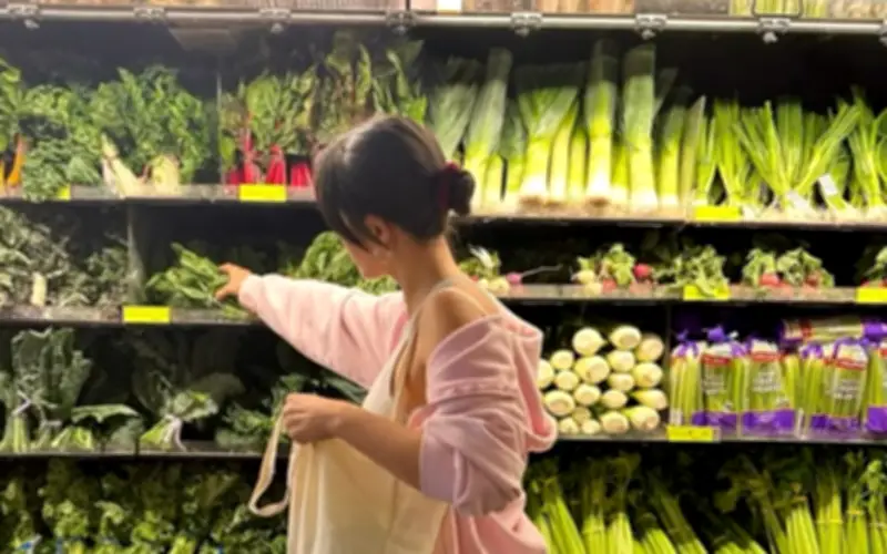 Mùa hè nên ăn gì để vừa mát người vừa giữ dáng: 4 loại rau củ giàu tinh kiếm dễ tìm dễ nấu