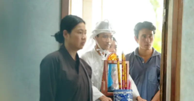 Ma xó lập kỷ lục doanh thu mở màn phim Việt tháng 6