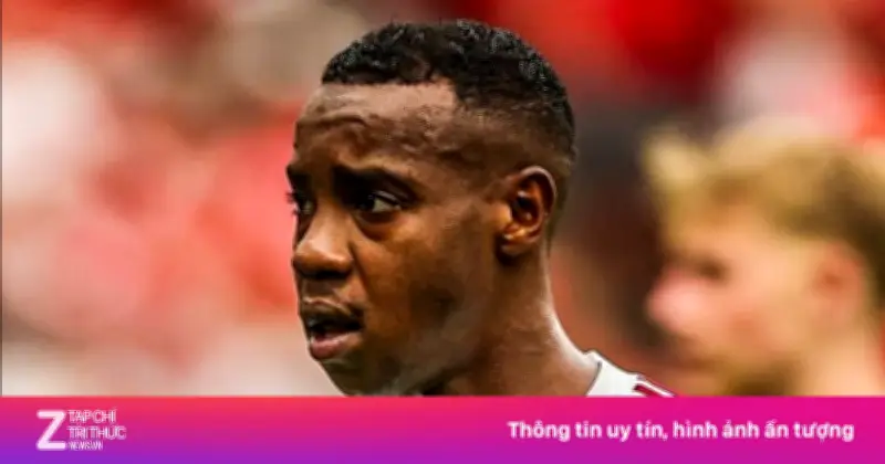 Madibo nhận án treo giò 5 trận sau pha vào bóng gãy chân Kone