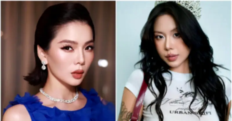 Mai Âm Nhạc nhắn tin mắng khán giả: Hành xử bốc đồng gây tranh cãi