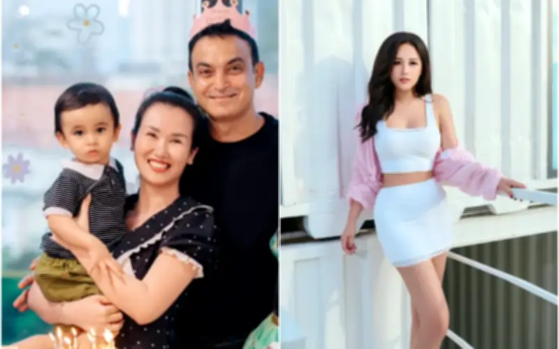 Mai Phương Thủy gây chú ý, Võ Hạ Trâm tổ chức sinh nhật cùng chồng