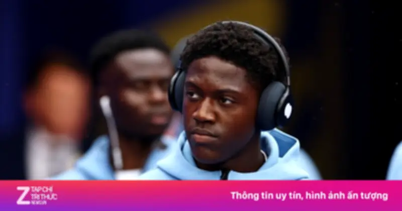 Mainoo thành trò cười vì không được ra sân ở World Cup 2026
