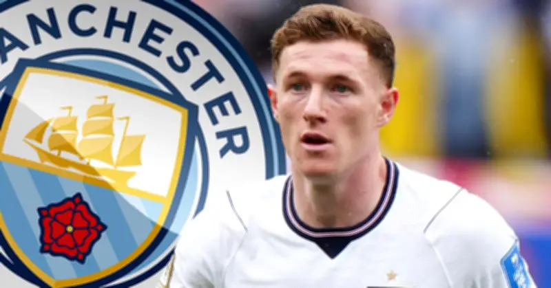 Man City chiêu mộ Elliot Anderson với mức phí kỷ lục 40 triệu bảng