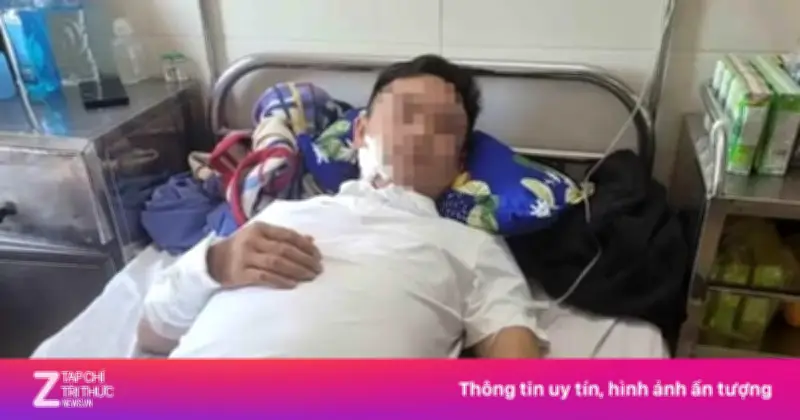 Mang súng đến nhà đòi nợ, 4 đối tượng bị khởi tố tại Hà Tĩnh
