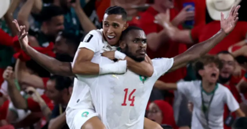 Maroc loại Hà Lan ở vòng 1/8 World Cup 2026 sau loạt luân lưu nghẹt thở