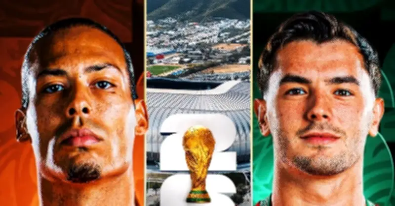 Maroc vs Hà Lan: Chuyên gia nghiêng về đại diện châu Phi tại World Cup 2026