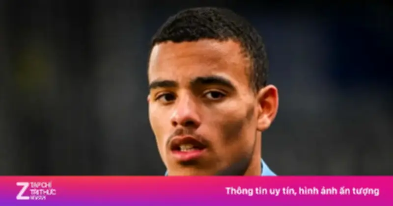 Marseille kiên quyết không bán rẻ Mason Greenwood cho Fenerbahce