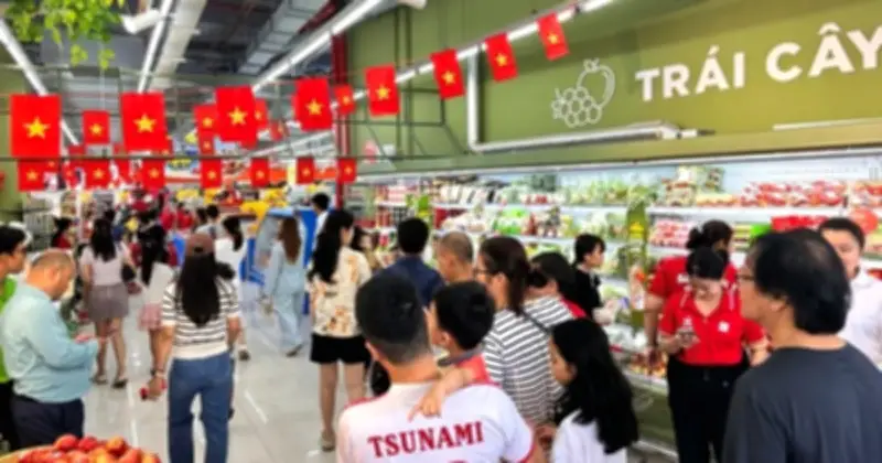 Masan Group 5 năm liên tiếp trong Top 50 Doanh nghiệp Phát triển bền vững