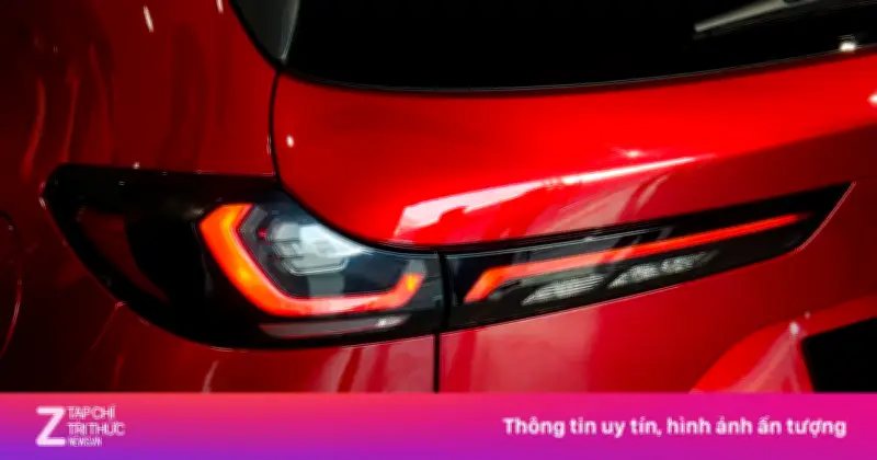 Mazda CX-5 thế hệ mới gây sốt tại Nhật Bản với hơn 10.000 đơn hàng trong tháng đầu