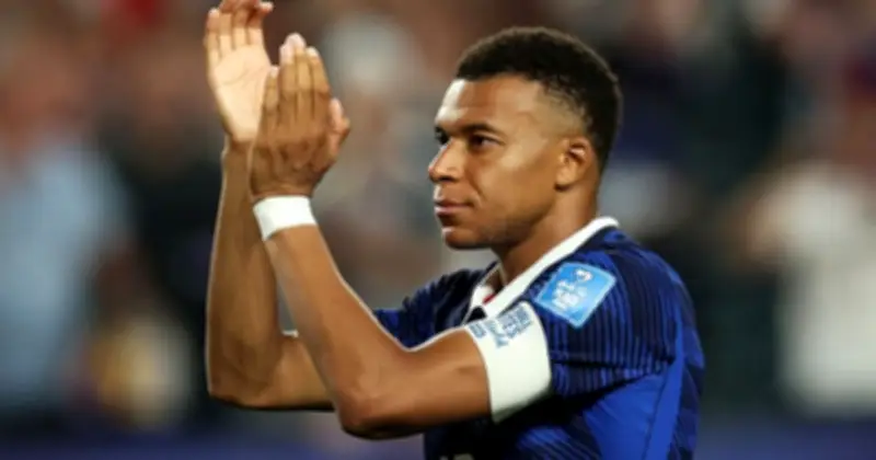 Mbappe đe dọa kỷ lục ghi bàn World Cup của Messi